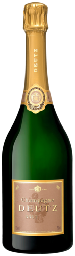 Deutz Brut Vintage 2012 75CL