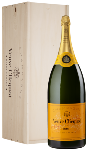 Veuve Clicquot Brut Balthasar