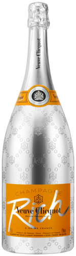 Veuve Clicquot Rich Jeroboam