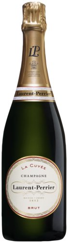 Laurent Perrier la Cuvée Brut