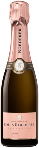 Louis Roederer Brut Rosé