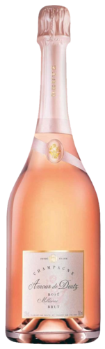 Deutz Amour de Deutz Rosé 75CL