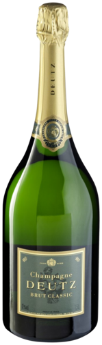 Deutz Brut Classic Magnum