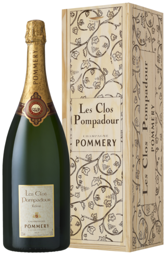 Pommery Clos Pompadour Magnum