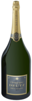 Champagne Deutz Classic Methusalem
