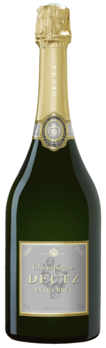 Champagne Deutz Extra Brut 75CL