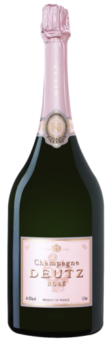 Champagne Deutz Rosé Magnum 75CL