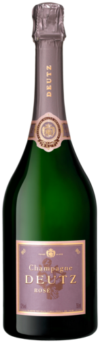 Champagne Deutz Rosé Millésimé 75CL