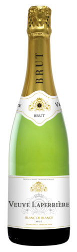 Veuve Laperriere Brut Blanc de Blancs