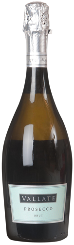 Vallate Prosecco DOC Spumante Brut