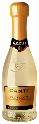 Canti Prosecco Millesimato Baby Bottle 20CL