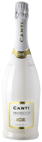 Canti Prosecco Ice Demi-Sec