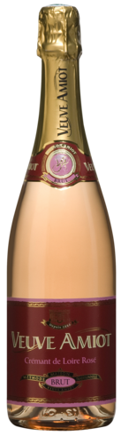 Veuve Amiot Brut Rosé