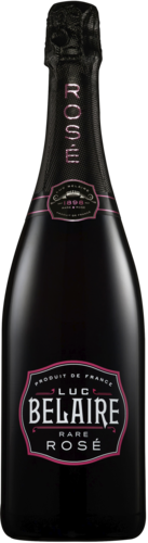 Luc Belaire Rare Rosé