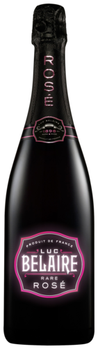 Luc Belaire Fantôme Rosé