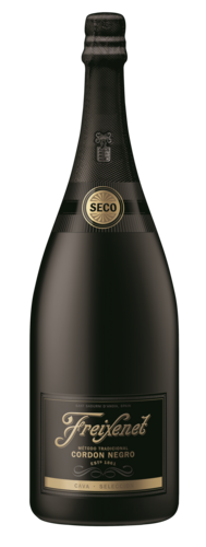 Freixenet Negro Brut Magnum