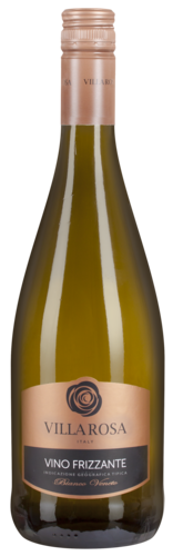 Villa Rosa Vino Frizzante 75CL