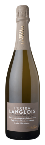 Langlois-Chateau Brut Extra Crémant