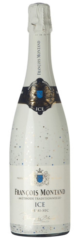 Francois Montand Ice 75CL