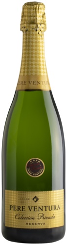 Pere Ventura Colleccion Privada Brut