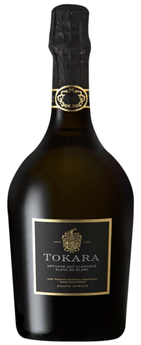 Tokara Blanc de Blanc 75CL
