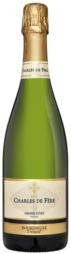 Charles de Fère Cremánt Grande Cuvée Brut