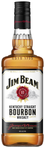 Jim Beam White