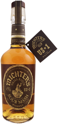 Michter's Sour Mash 70CL