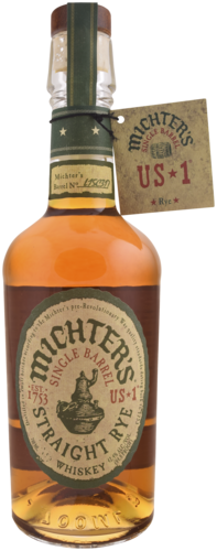 Michter's Rye