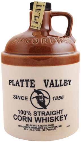 Platte Valley Corn