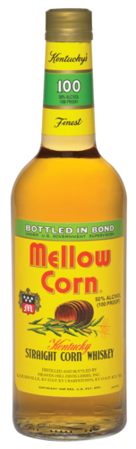 Mellow Corn