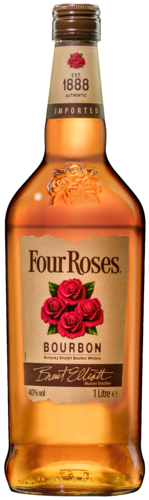 Four Roses