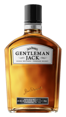 Jack Daniel's Gentleman Jack