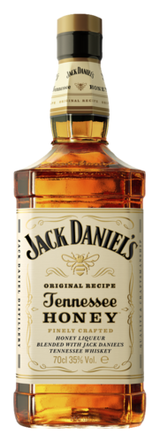 Jack Daniel's Tennessee Honey