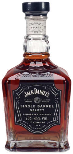 Jack Daniel's Single Barrel - | Gall & Gall