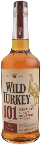 Wild Turkey 101 Proof