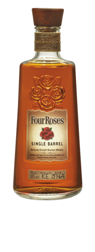 Four Roses Single Barrel