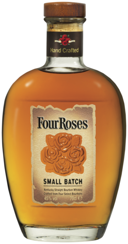 Four Roses Small Batch