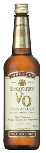 Seagram's V.O.