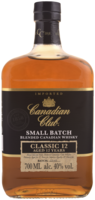 Canadian Club 12 Years