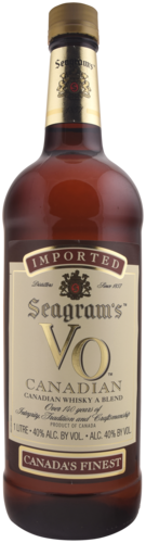 Seagram's V.O.