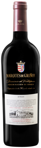 Marqués de Griñón Valdepusa Syrah