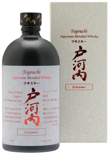 Togouchi Kiwami