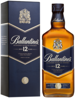 Ballantine's 12 Years