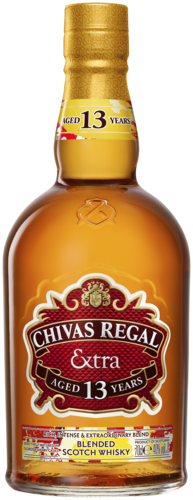 Chivas Regal Extra 13YO Oloroso Sherry Cask