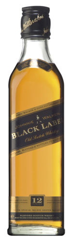 Johnnie Walker Black Label