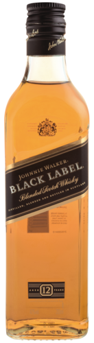 Johnnie Walker Black Label