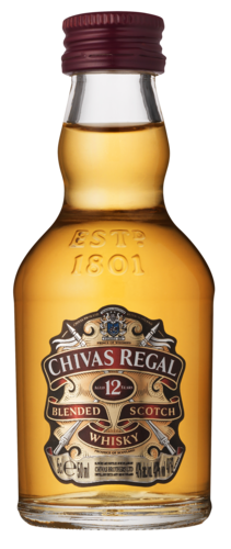 Chivas Regal 12 Years