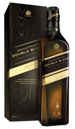 Johnnie Walker Double Black