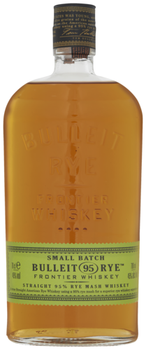 Bulleit Rye